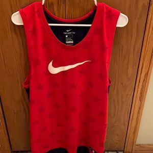 USA Nike Tee
